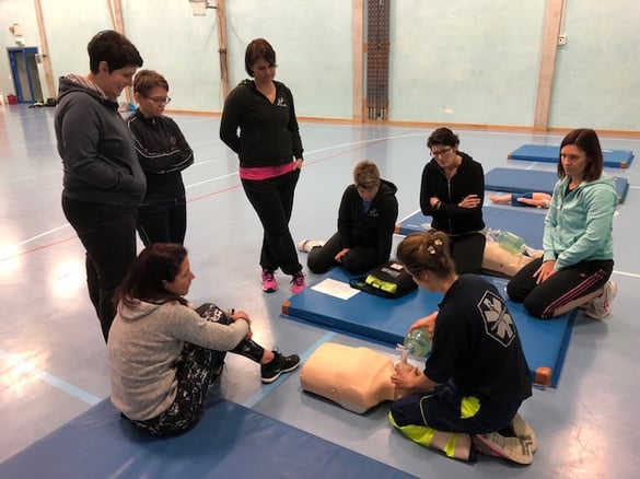 Weitere Foto's in der Rubrik Galerie