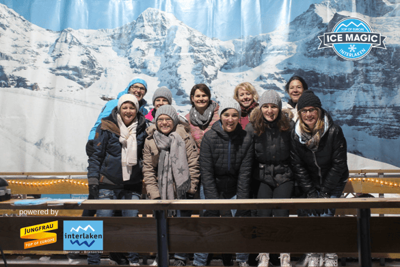 Weitere Impressionen von Interlaken in der Galerie