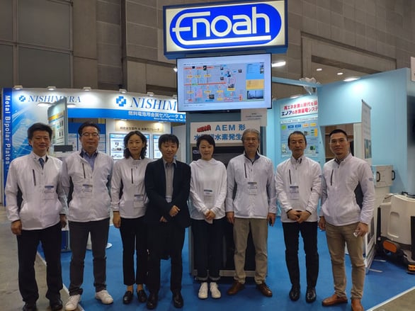 エノアメンバー