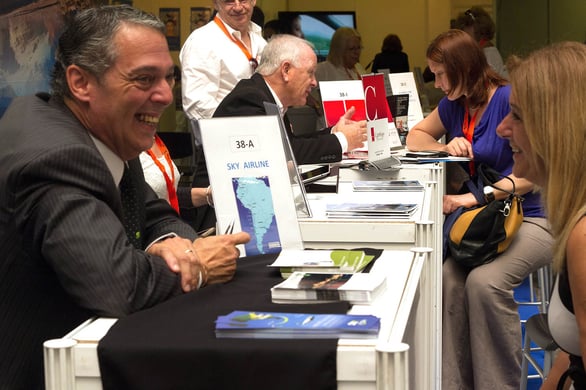 Turismo Tv, Televisión Turística