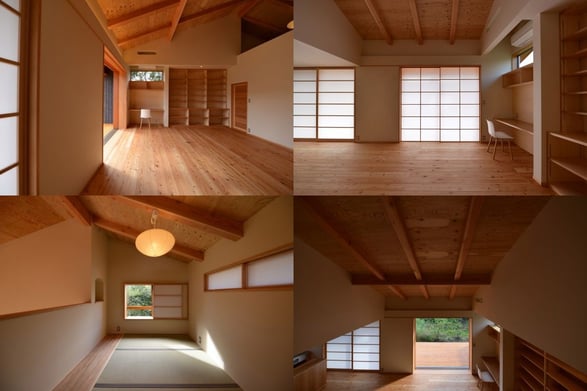 大垣BASE CAMP　岐阜県　大垣市　長野県　松本市　建築家　news設計室　丸山和男　住宅　設計監理　建築設計事務所