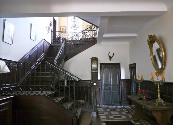 orthe, st lon les mines, peyrehorade, landes, aquitaine, dax, arthous, cagnotte, sorde, mosaique, prada, mombet, desmoulins de riols, lignite, bayonne, adour