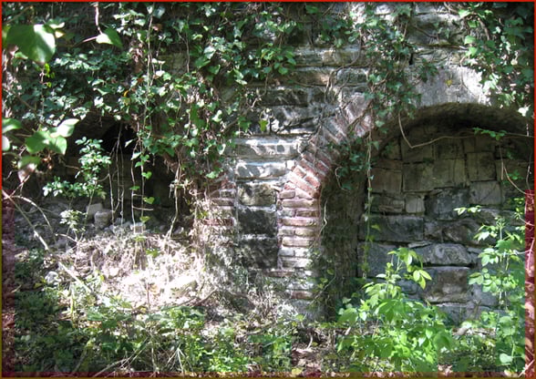 orthe, oeyregave, peyrehorade, landes, aquitaine, dax, adour, arthous, cagnotte, sorde,  barthe, cartulaire, laneplaa, four à chaux, moulin, pyrenees