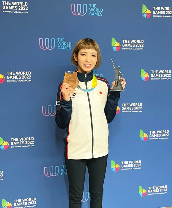 画像提供：平口結貴