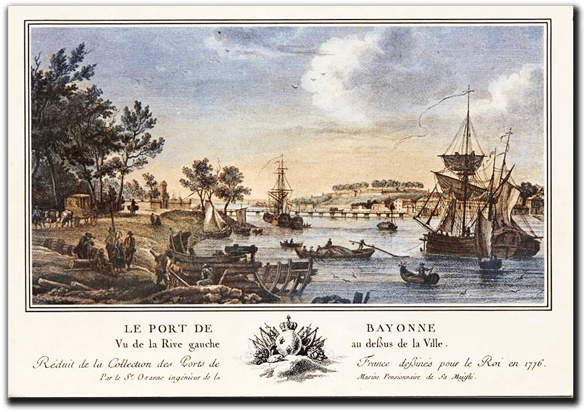 orthe, inondation, peyrehorade, landes, aquitaine, peche, lamproie, pyrenees, gave, arthous, adour, sorde, barthes, radelage, alose, saumon, port de lanne, couralin, hastingues,  tilhole, galupe