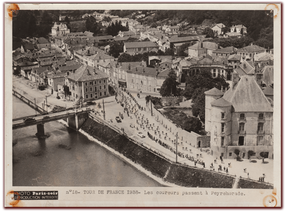 orthe landes peyrehorade aquitaine sorde hastingues cagnotte gave adour saumon chalosse abbaye, sport, rugby, aspremontoise, igaas, tour de france