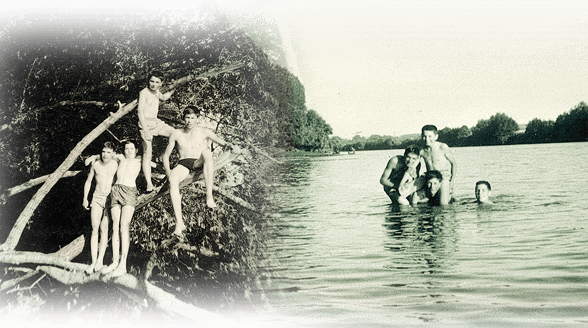 orthe, inondation, peyrehorade, landes, aquitaine, peche, lamproie, baro, gave, arthous, adour, sorde, barthes, radelage, alose, saumon, port de lanne, couralin, hastingues,  tilhole, galupe