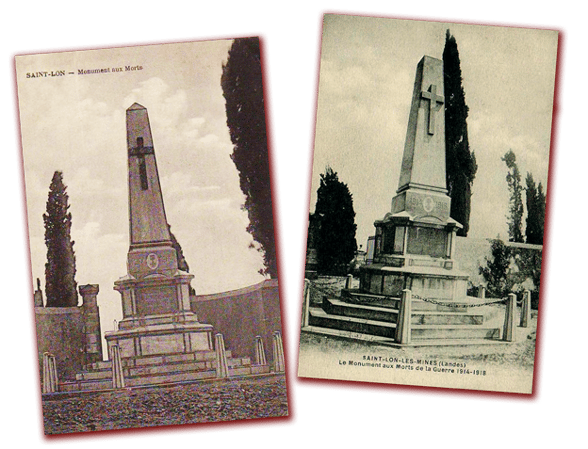 orthe, st lon les mines, peyrehorade, landes, aquitaine, dax, arthous, cagnotte, sorde, mosaique, prada, mombet, desmoulins de riols, lignite, bayonne, adour