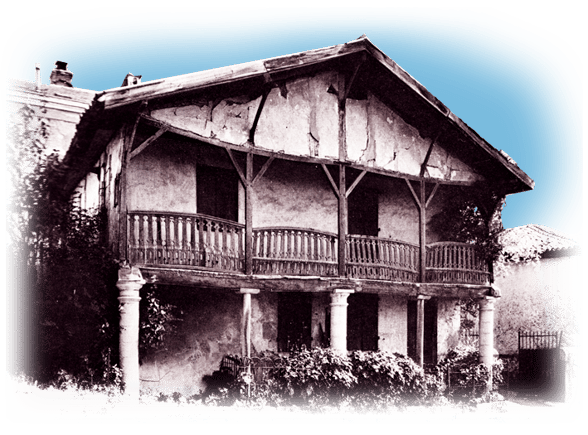 orthe, st lon les mines, peyrehorade, landes, aquitaine, dax, arthous, cagnotte, sorde, mosaique, prada, mombet, desmoulins de riols, lignite, bayonne, adour