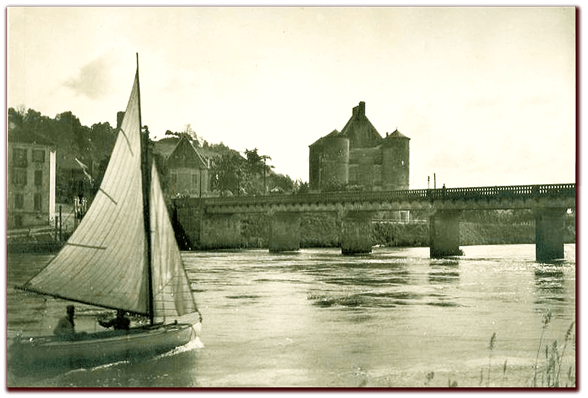 orthe, inondation, peyrehorade, landes, aquitaine, peche, lamproie, baro, gave, arthous, adour, sorde, barthes, radelage, alose, saumon, port de lanne, couralin, hastingues,  tilhole, galupe