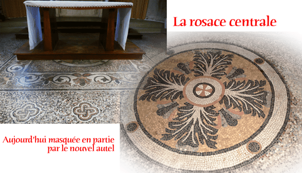 orthe, st lon les mines, peyrehorade, landes, aquitaine, dax, arthous, cagnotte, sorde, mosaique, prada, mombet, desmoulins de riols, lignite, bayonne, adour