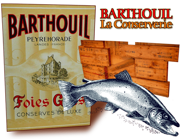 pays d’Orthe, Peyrehorade, Landes, Aquitaine, Barthouil, saumon, fumage, alose, caviar, aulne, pêche, adour, gave