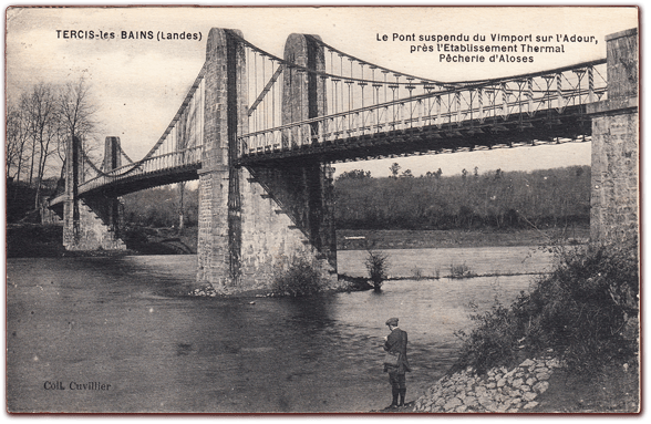 orthe, inondation, peyrehorade, landes, aquitaine, peche, lamproie, baro, gave, arthous, adour, sorde, barthes, radelage, alose, saumon, port de lanne, couralin, hastingues,  tilhole, galupe