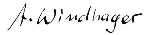 Anita Windhager - Künstlerin im Weinviertel, Niederösterreich