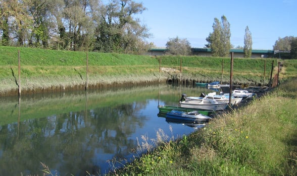 orthe, inondation, peyrehorade, landes, aquitaine, peche, lamproie, baro, gave, arthous, adour, sorde, barthes, radelage, alose, saumon, port de lanne, couralin, hastingues,  tilhole, galupe