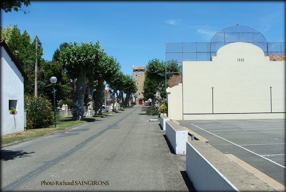 orthe, port de lanne, peyrehorade, landes, aquitaine, hastingues, gave, adour, barthes, saumon, alose, bec du gave, lamproie, marée, arthous, lavoir, couralin