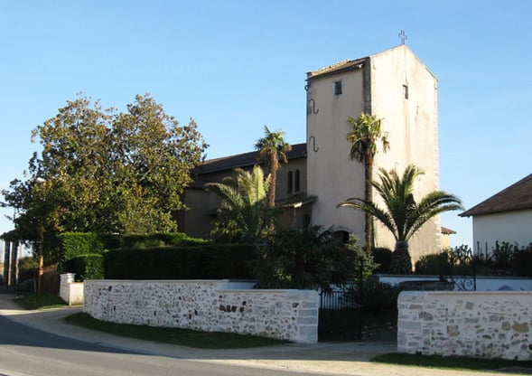 orthe, belus, peyrehorade, landes, aquitaine, hastingues, baco, adour, vigne, durosoir, arthous, lavoir, cagnotte, sorde, caverie