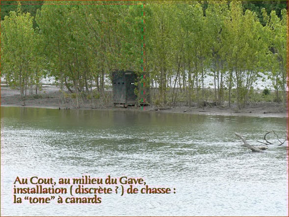 orthe, Sorde, abbaye, peyrehorade, landes, aquitaine, hastingues, gave, adour, barthes, saumon, mazetti, mosaique, plouvier, baro, arthous, lavoir, cryptoportique, dortignacq, pelerin, compostelle