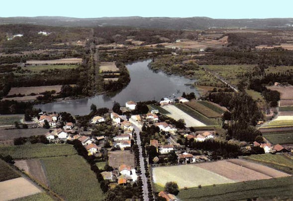 orthe, port de lanne, peyrehorade, landes, aquitaine, hastingues, gave, adour, barthes, saumon, alose, bec du gave, lamproie, marée, arthous, lavoir, couralin