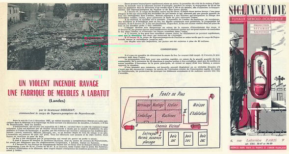 orthe labatut gave aquitaine landes peyrehorade larrat lahire saumon