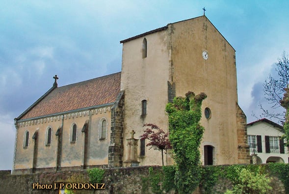 orthe, hastingues, peyrehorade, landes, aquitaine, dax, adour, arthous, cagnotte, sorde,  barthe, saumon, alose, hastings, monsabert, destrac, jean paul laurens, bastide