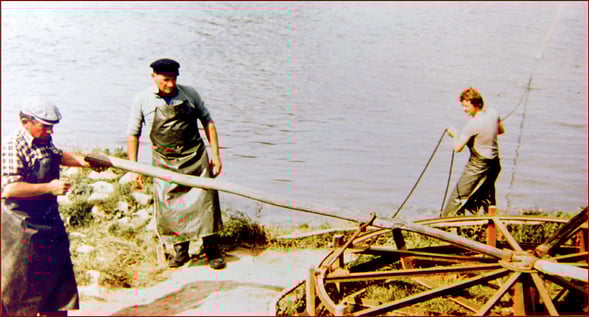 orthe, inondation, peyrehorade, landes, aquitaine, peche, lamproie, pyrenees, gave, arthous, adour, sorde, barthes, radelage, alose, saumon, port de lanne, couralin, hastingues,  tilhole, galupe