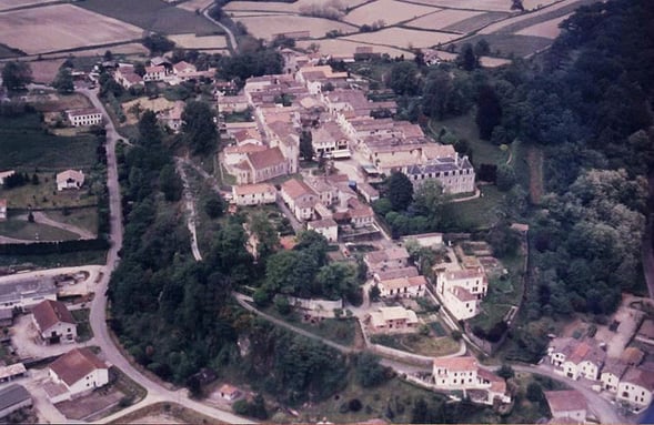 orthe, hastingues, peyrehorade, landes, aquitaine, dax, adour, arthous, cagnotte, sorde, barthe, saumon, alose, hastings, monsabert, destrac, jean paul laurens, bastide