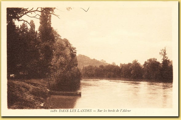 orthe, inondation, peyrehorade, landes, aquitaine, peche, lamproie, pyrenees, gave, arthous, adour, sorde, barthes, radelage, alose, saumon, port de lanne, couralin, hastingues,  tilhole, galupe