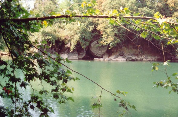 orthe, Sorde, abbaye, peyrehorade, landes, aquitaine, hastingues, gave, adour, barthes, saumon, mazetti, mosaique, plouvier, baro, arthous, lavoir, cryptoportique, dortignacq, pelerin, compostelle