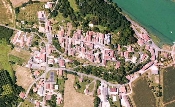 orthe, hastingues, peyrehorade, landes, aquitaine, dax, adour, arthous, cagnotte, sorde,  barthe, saumon, alose, hastings, monsabert, destrac, jean paul laurens, bastide