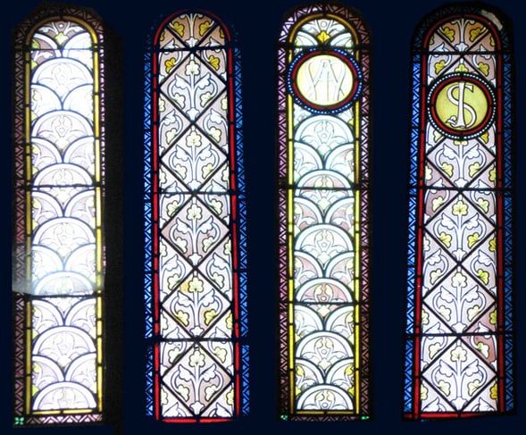 orthe, Sorde, abbaye, peyrehorade, landes, aquitaine, hastingues, gave, adour, barthes, saumon, mazetti, mosaique, plouvier, baro, arthous, lavoir, cryptoportique, dortignacq, pelerin, compostelle