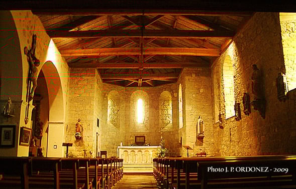 orthe labatut gave aquitaine landes peyrehorade larrat lahire saumon