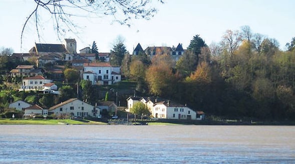 orthe, hastingues, peyrehorade, landes, aquitaine, dax, adour, arthous, cagnotte, sorde, barthe, saumon, alose, hastings, monsabert, destrac, jean paul laurens, bastide