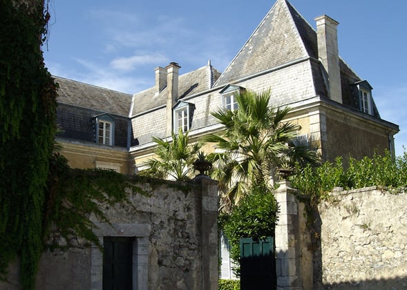 orthe, hastingues, peyrehorade, landes, aquitaine, dax, adour, arthous, cagnotte, sorde, barthe, saumon, alose, hastings, monsabert, destrac, jean paul laurens, bastide