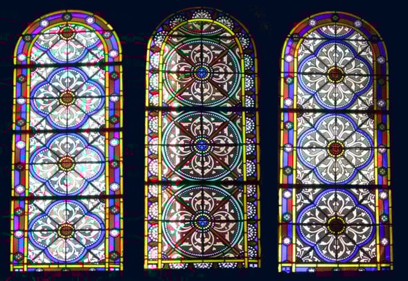 orthe, Sorde, abbaye, peyrehorade, landes, aquitaine, hastingues, gave, adour, barthes, saumon, mazetti, mosaique, plouvier, baro, arthous, lavoir, cryptoportique, dortignacq, pelerin, compostelle