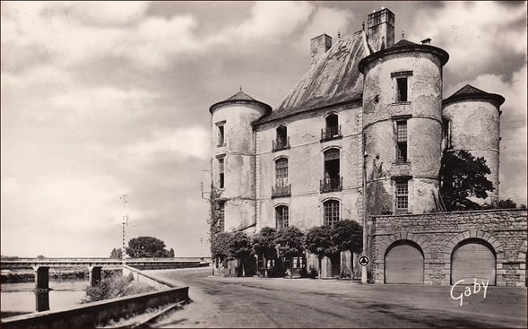 peyrehorade, orthe, landes, aquitaine, dax, gave, adour, arthous, cagnotte, sorde, pardies, saumon, alose aspremont, montreal, diane, st martin, quai du roc, sablot, igaas, nauton truquez, tramway