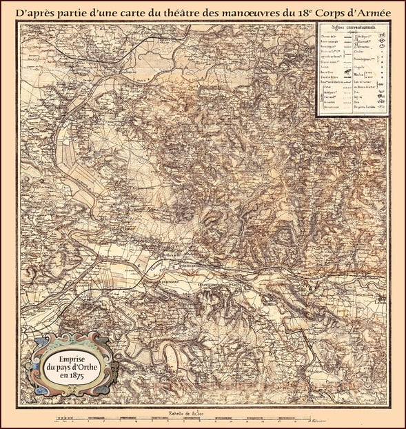 orthe, peyrehorade, landes, aquitaine, gaves, cauneille, sorde l'abbaye, saumon, aspremont, alose, couralin, cagnotte, hastingues