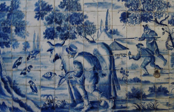 orthe landes peyrehorade aquitaine chasse, bois, foret, veneur, curée, gibier, sorde hastingues cagnotte gave adour saumon chalosse abbaye