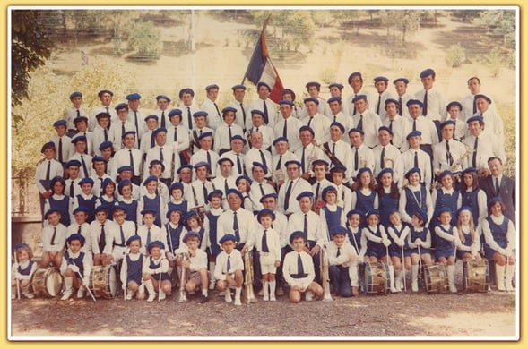 orthe landes peyrehorade aquitaine sorde hastingues cagnotte gave adour saumon chalosse abbaye, lous gaouyous, chœur d’hommes, orphéon, chorale, fanfare