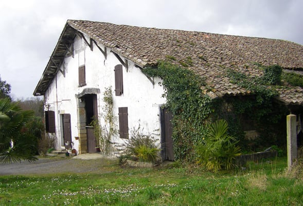 orthe, orthevielle, peyrehorade, landes, aquitaine, hastingues, gave, adour, barthes, pampara, mazetti, montgaillard, Sorde, gestede, arthous, lavoir, clement siest