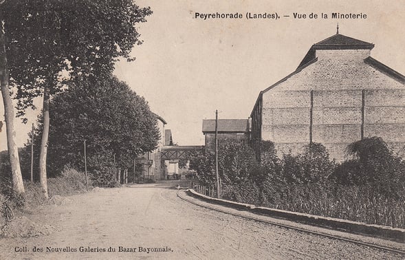 orthe, moulin, peyrehorade, landes, aquitaine, peche, lamproie, adour, gave, arthous, cagnotte, sorde, barthes, radelage, alose, saumon, port de lanne, couralin, hastingues,  tilhole, galupe