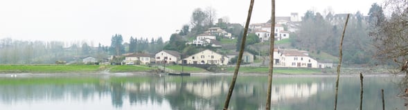 orthe, hastingues, peyrehorade, landes, aquitaine, dax, adour, arthous, cagnotte, sorde, barthe, saumon, alose, hastings, monsabert, destrac, jean paul laurens, bastide