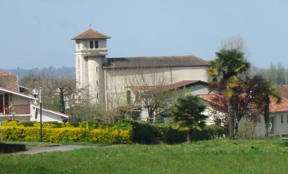 orthe, oeyregave, peyrehorade, landes, aquitaine, dax, adour, arthous, cagnotte, sorde,  barthe, cartulaire, laneplaa, four à chaux, moulin, pyrenees