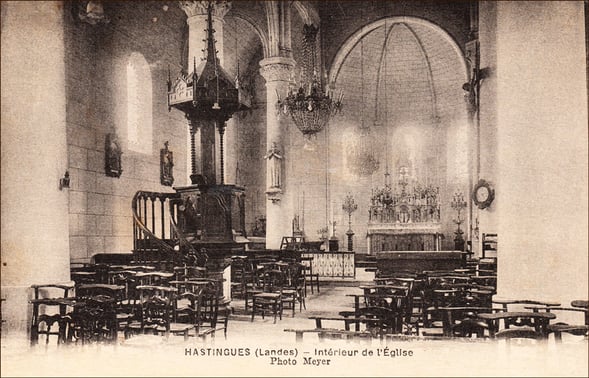 orthe, hastingues, peyrehorade, landes, aquitaine, dax, adour, arthous, cagnotte, sorde, barthe, saumon, alose, hastings, monsabert, destrac, jean paul laurens, bastide