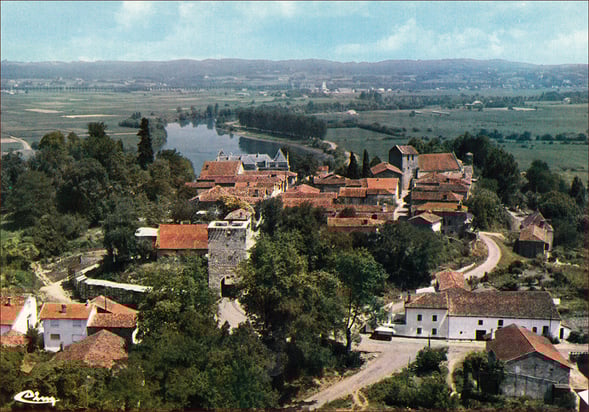 orthe, hastingues, peyrehorade, landes, aquitaine, dax, adour, arthous, cagnotte, sorde, barthe, saumon, alose, hastings, monsabert, destrac, jean paul laurens, bastide