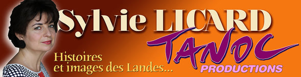 sylvie licard, tanoc productions, orthe, landes, aquitaine, gascogne, film, regionalisme, sudouest, chalosse, bas-adour