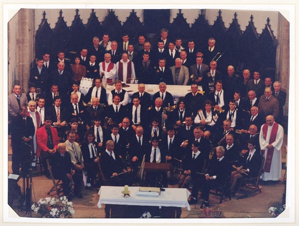 orthe landes peyrehorade aquitaine sorde hastingues cagnotte gave adour saumon chalosse abbaye, lous gaouyous, chœur d’hommes, orphéon, chorale, fanfare