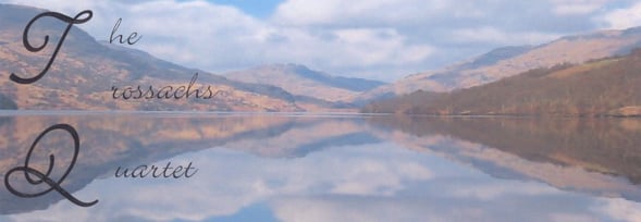 The Trossachs Quartet
