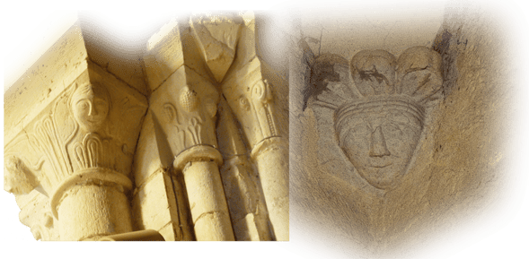 orthe, cagnotte, peyrehorade, landes, aquitaine, dax, adour, arthous, lavoir, abbaye, pourrissoir, sorde, sarcophage, cazorditte, abbaye, corheta, pega, potier, diderot