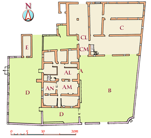 orthe, cauneille, peyrehorade, landes, aquitaine, jean rameau, gave, adour, gloriette, saumon, mente, compostelle, pourtaou, minoterie, larran, pont, coudette, saboterie, sabot, formier, gestas